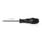 Tekton 3/16 Inch Hex High-Torque Black Oxide Blade Screwdriver DHX11188 - alternate 9